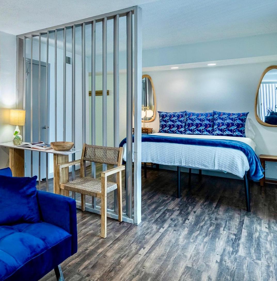 Perfectly Located Stay At Med-Center Pool & Gym Χιούστον Εξωτερικό φωτογραφία